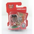 thumbnail image 1 of SoccerStarz: Arsenal - Bukayo Saka, 1 of 1