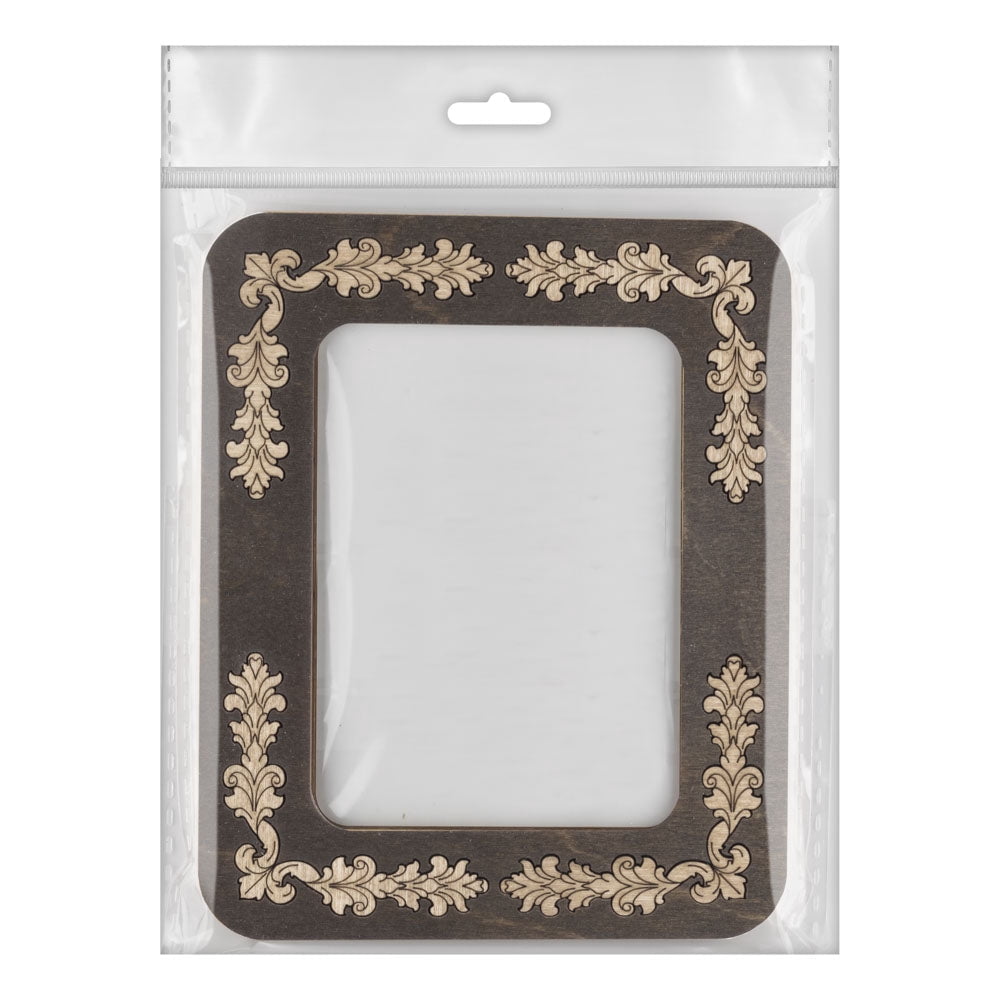 Magnetic embroidery hoops FLMP-027