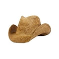 thumbnail image 1 of Peter Grimm Chapeau de Cowboy, 1 of 2
