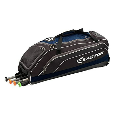 Easton E700w Wheeled Bag  - Ships Directly From