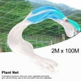 thumbnail image 1 of Treillis pour Plantes de Jardin, Filet de Support pour Plantes Grimpantes, 1 of 8
