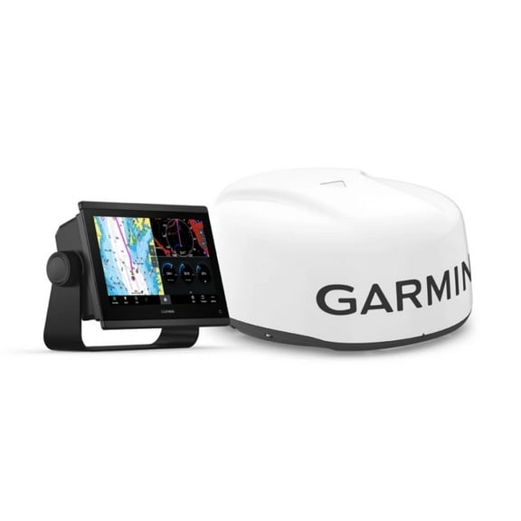 Garmin 010-02366-52 Gpsmap923xsv Hd3 Radar Pack