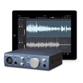 thumbnail image 3 of Interfaz de Audio AUDIOBOX IONE PRESONUS azul, 3 of 4