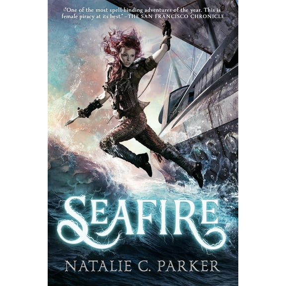 Seafire Seafire, Book 1, (Paperback)