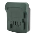 thumbnail image 1 of Adaptador de Batería de 18V, Adaptador de Batería de Herramienta de Rendimiento ESTA, 1 of 7