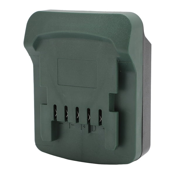 Adaptador de Batería de 18V, Adaptador de Batería de Herramienta de Rendimiento ESTA