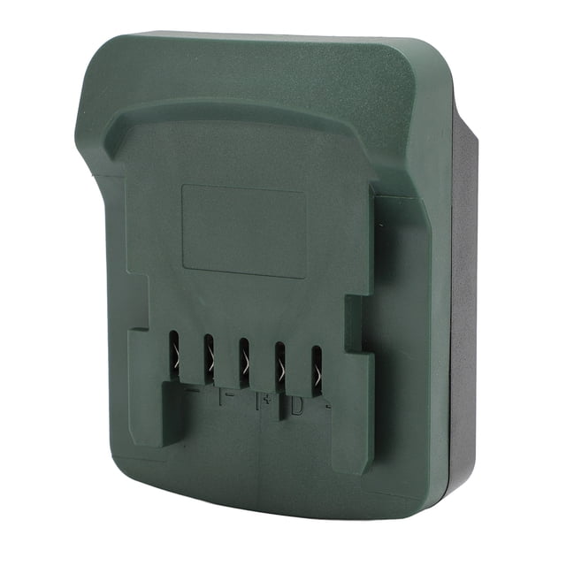Adaptador de Batería de 18V, Adaptador de Batería de Herramienta de Rendimiento ESTA