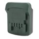 thumbnail image 1 of Adaptador de Batería de 18V, Adaptador de Batería de Herramienta de Rendimiento ESTA, 1 of 7