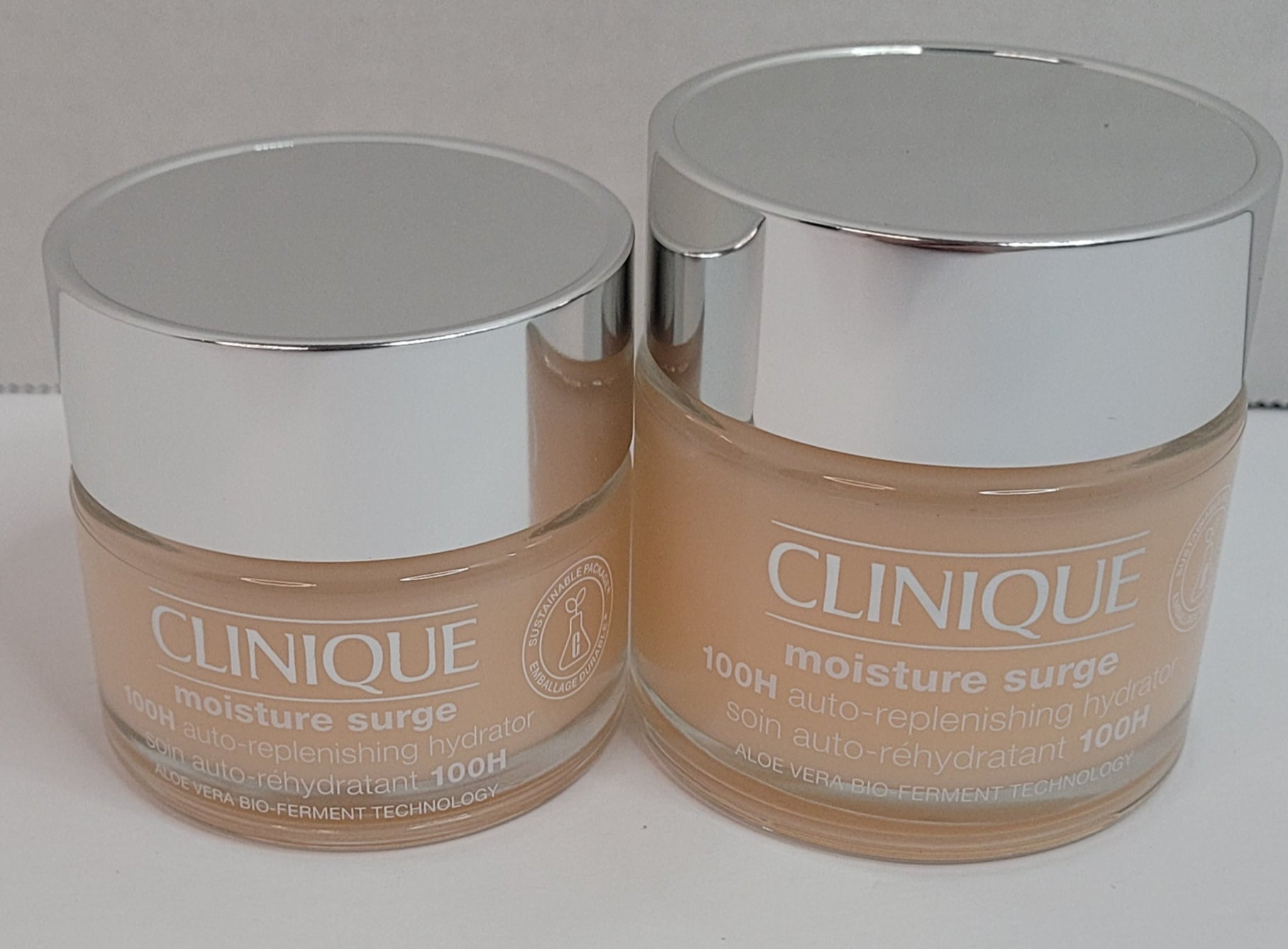 Clinique Moisture Surge セット 200ml Clinique Moisture Surge Collection - Macy's