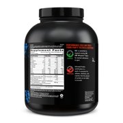 GNC AMP Wheybolic Alpha 2.0, Vanilla, 64.3 Oz, 26 Servings