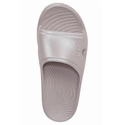 Ryka Women's Soothe Slide Sandal Rose Pearl 11M