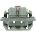 thumbnail image 3 of Centric Parts Disc Brake Caliper P/N:141.47033 Fits select: 1998-2002 SUBARU FORESTER, 2000-2001 SUBARU LEGACY, 3 of 4