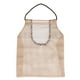thumbnail image 2 of El bolso de compras de malla, los bolsos de compras tejidos de la bolsa de asas del algodón del bolso de malla elevan su experiencia, 2 of 14