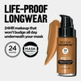 thumbnail image 5 of Revlon ColorStay Makeup PUMP, Combination/Oily Skin SPF 15, 5 of 5