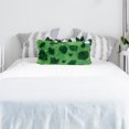thumbnail image 2 of 3D Dinosaur Plush Body Pillow, 18" x 36", 2 of 4