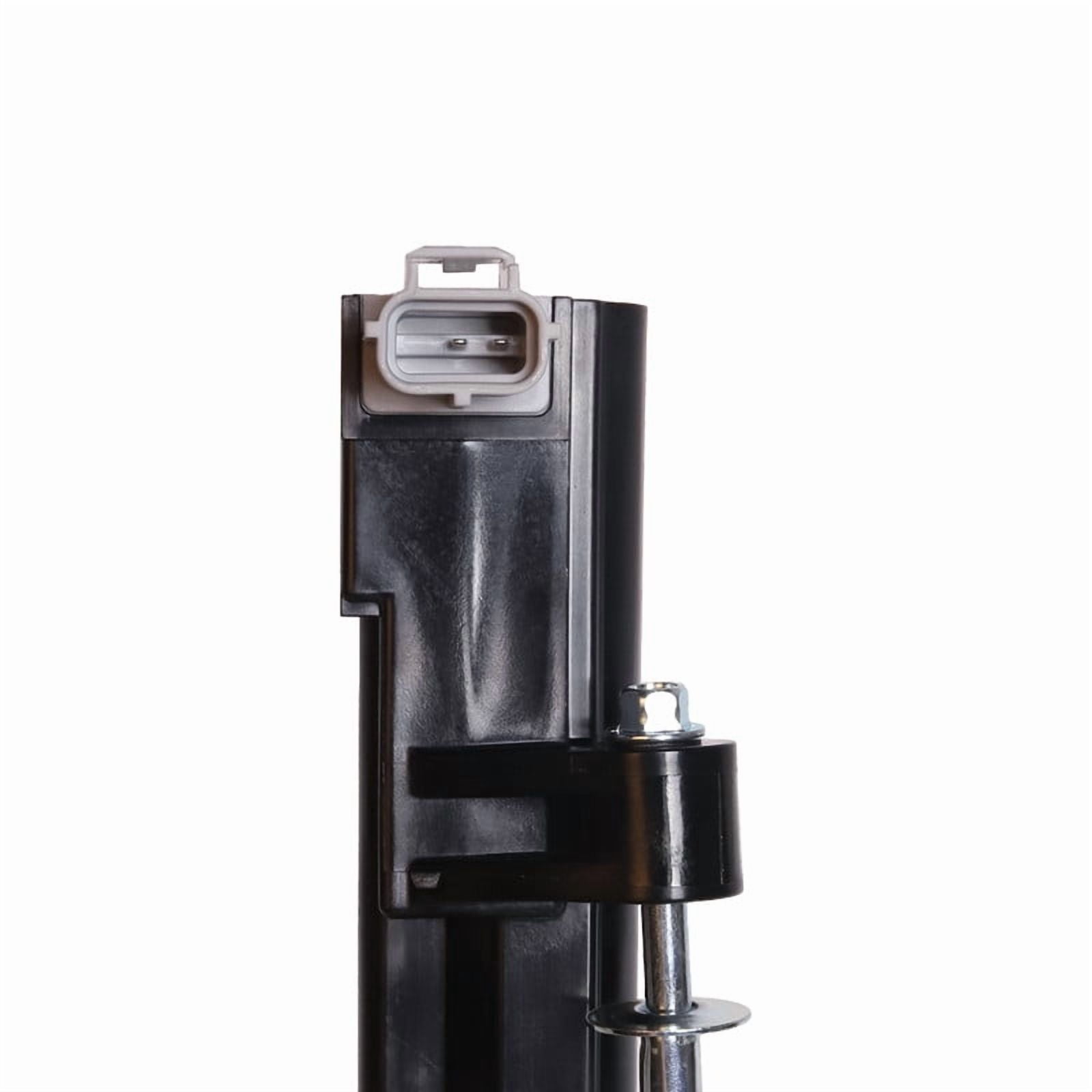 ISA Ignition Coil Pack UF640 Set of 3 Compatible with Dodge Dakota Durango Nitro Ram 1500 Truck Jeep Commander Grand Cherokee Liberty Raider 3.6L V6 Replacement for 5149199AA C1652 UF640