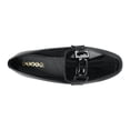 thumbnail image 4 of MOCASINES DAMA STYLO 4689 CHAROL NEGRO, 4 of 4