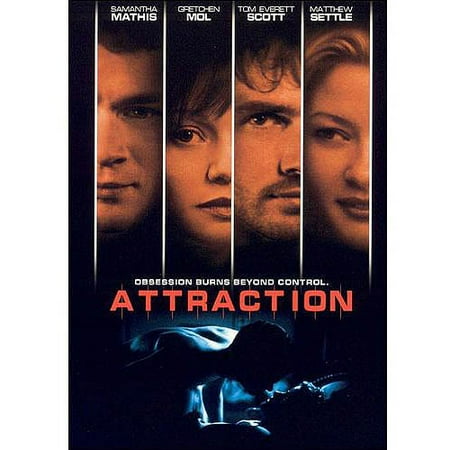 Attraction (Widescreen)