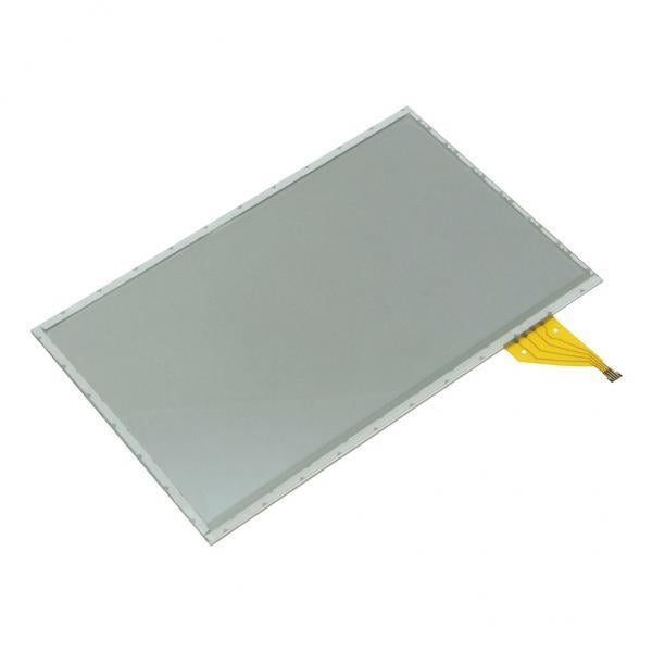 2X Digitalizador de pantalla táctil de 7,3 pulgadas para DYNWAVEMX Panel digitalizador de pantalla táctil