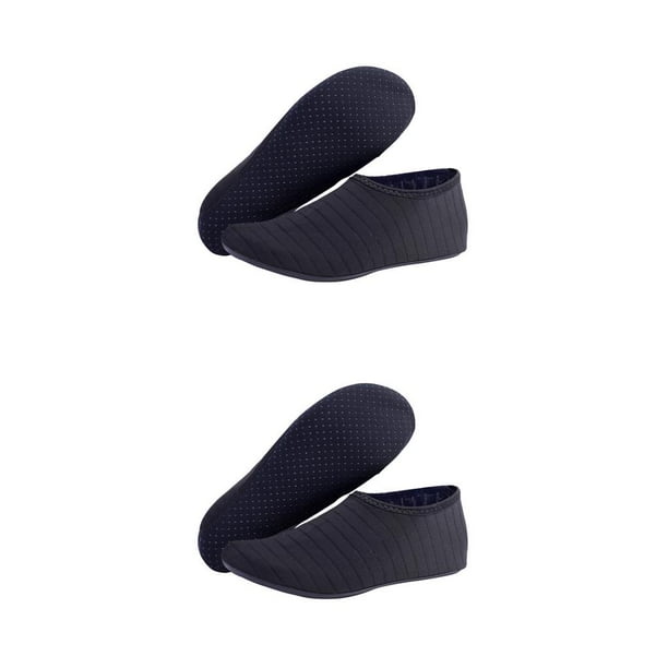 Zapatos de playa antideslizantes Advancent Secado rápido Calcetines descalzos Deportes Acuáticos Type2 NO2