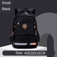 thumbnail image 1 of Mochilas escolares de nailon de alta densidad para niños, Mochilas impermeables para niños de 6 a 12 años, Mochilas escolares informales qym unisex, 1 of 2