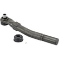 thumbnail image 2 of Tie Rod End for 2008-2009 Ford F-350 Super Duty Front Passenger Side MOES800880, 2 of 2