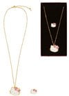 sanrio jewelry