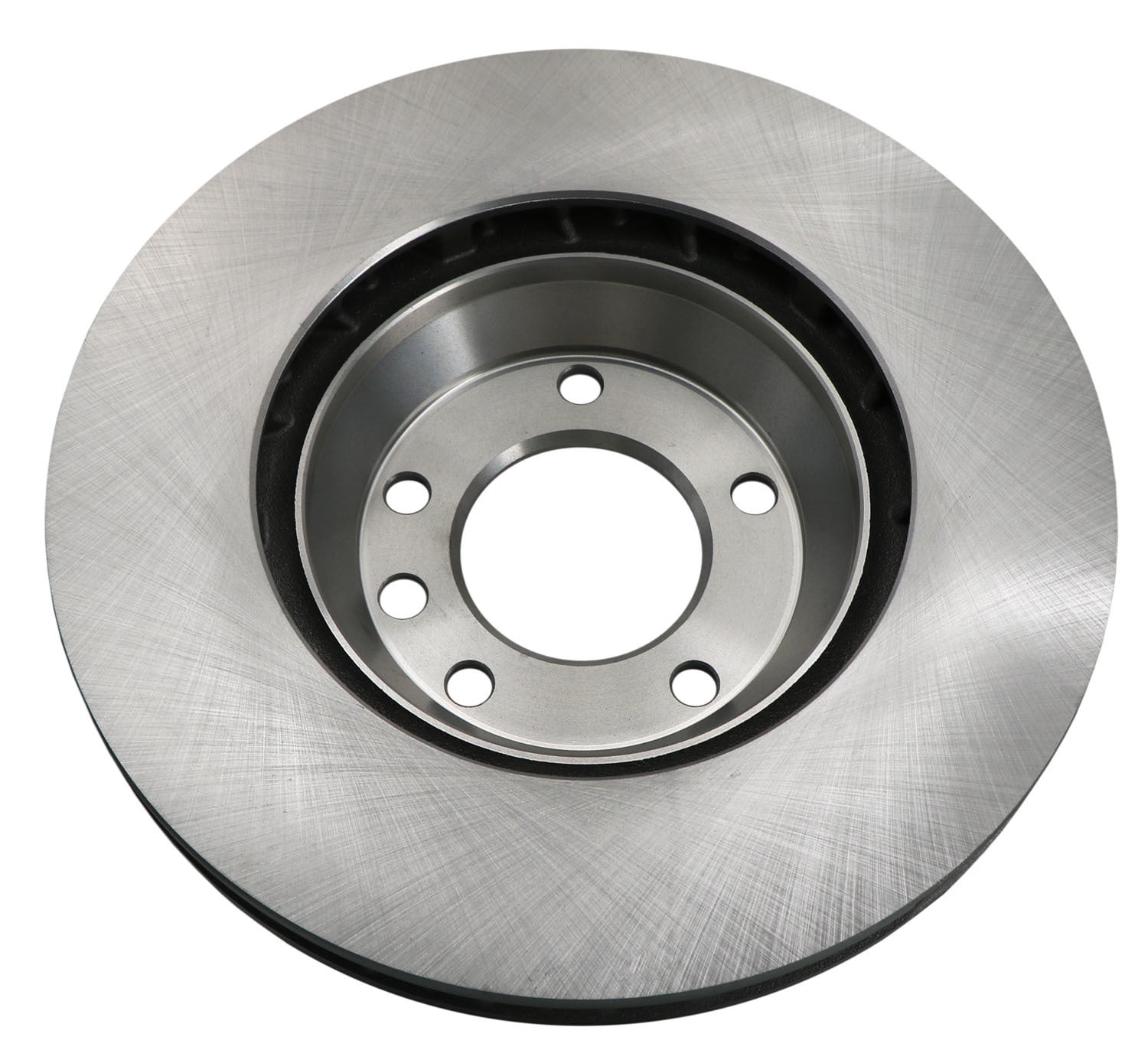 Winstop Brake Rotor, Front left WS244493, Audi Q7 2015-2007