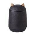 thumbnail image 2 of Creative Pet Memorial Urn, Sturdy Cement Urn for Dog and Cat Ashes, Artistic Pet Aftercare Remembrance Tribute, Elegant Memorial Urn for Small Medium Pets, One Size, Multiple Colors, 1Pc, 2 of 6