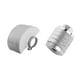 thumbnail image 3 of Cabezal convertidor y cubierta protectora, piezas de Hardware de fijación, rosca montada M10 para amoladora tipo 100, aleación de aluminio, 3 of 7