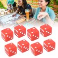 thumbnail image 3 of 6 Sided  Set, Educational Square Corner  Set Durable Game  For Home Classroom, 3 of 8