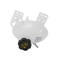 thumbnail image 4 of davian 68289857AA Engine Coolant Reservoir Radiator Expansion Tank,Compact Repair Parts Easy Installation Professional Replacement, 4 of 8