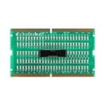thumbnail image 1 of Tarjeta de prueba de ranura de memoria RAM para placa base con indicador LED, 1 of 14