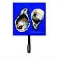 thumbnail image 2 of Carolines Treasures MW1074SH4 Oyster Up and Down Leash or Key Holder 7Hx4.25W multicolor, 2 of 2
