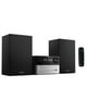 thumbnail image 1 of Sistema estéreo Bluetooth Philips para el hogar con reproductor de CD de 18 W, 1 of 8