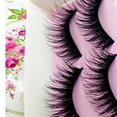 thumbnail image 3 of Siquannn Eyelashes Natural Look Lash Clusters 14 16 18 Under Lashes Eyelashes Lash Extension Supplies Ucoolme Lash Kit Eyelash Extensions Lash Kit For Beginners U Cool Me Lashes False Eyelashes, 3 of 8