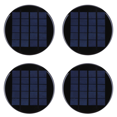 thumbnail image 1 of 1.1W 5V Mini Panel Células Solares Banco DIY Juguete Solar Cargador, 1 of 2