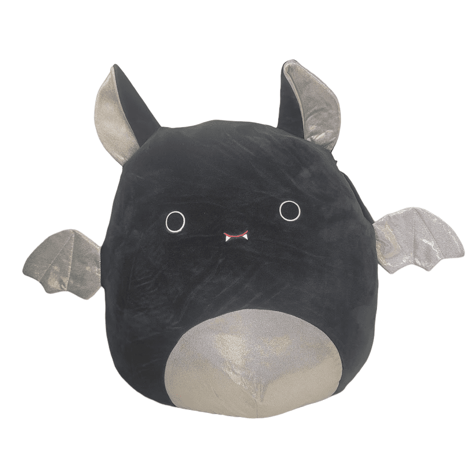 Squishmallows Emily the Bat 16