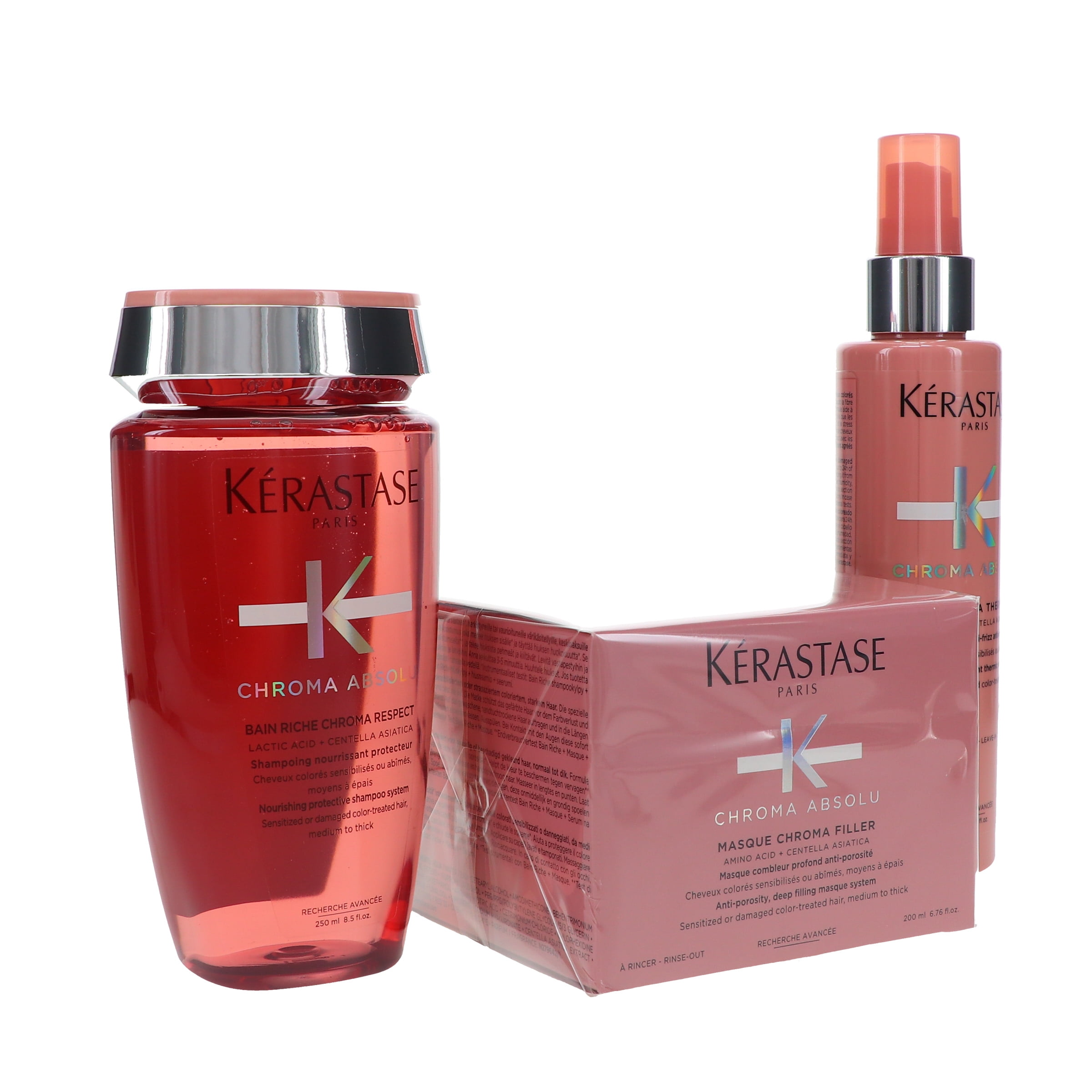 Kerastase Chroma Absolu Mask Kit