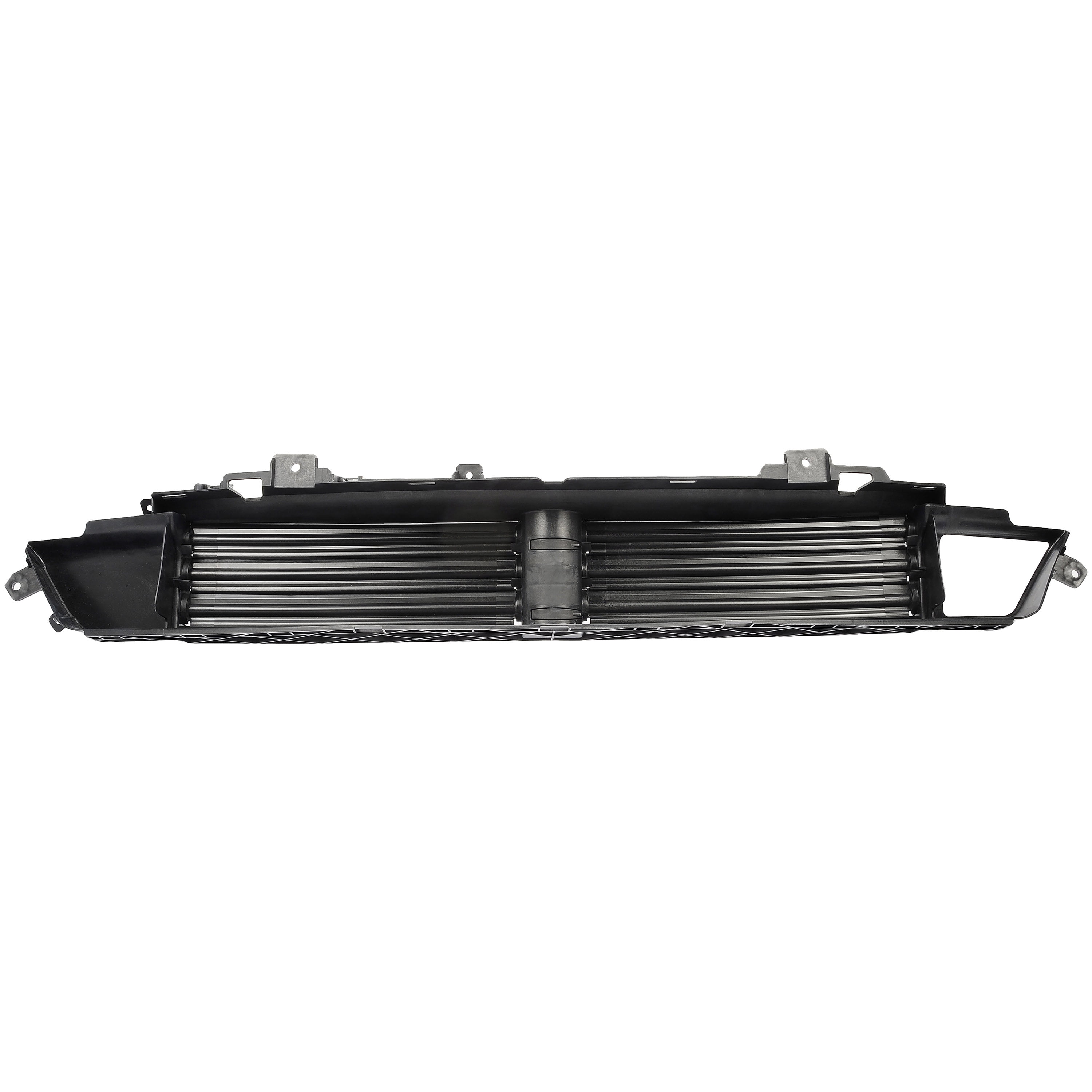 Dorman 601-327 Radiator Shutter Assembly for Specific Chrysler Models Fits select: 2016-2017 CHRYSLER 200 LIMITED