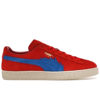 192893-01] Mens Puma Clyde Court Summertime - Walmart.com display picture 2
