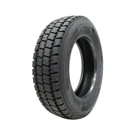 Hankook DH07 265/70R19.5 137 Drive Commercial Tire