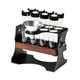 thumbnail image 3 of Tubos de almacenamiento de granos de café de única, bodegas de granos de espresso, frascos herméticos a prueba de polvo, viales de vidrio, 8, 3 of 9