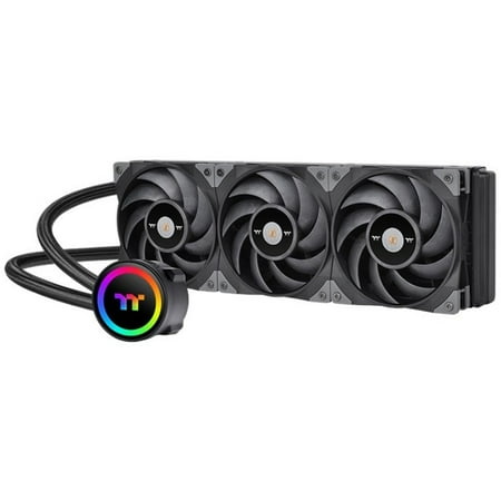 Thermaltake TOUGHLIQUID 360 ARGB Sync All-In-One Liquid Cooler