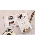 thumbnail image 4 of Mini Photo Album,4 Inch Mini Photo Mini Picture Album Small Photo Album Ultra Responsive, 4 of 7