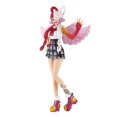 thumbnail image 4 of Figura de Anime Original Bandai One Piece RED DXF THE GRANDLINE SERIES Uta Juguetes para niños Modelo coleccionable, 4 of 5