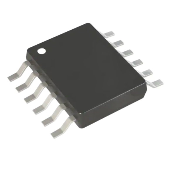 LTC3624EMSE-3.3#PBF IC Buck Switching Regulator IC Positive Fixed 3.3V 1 Output 2A 12-TSSOP (0.118, 3.00mm Width) Exposed Pad