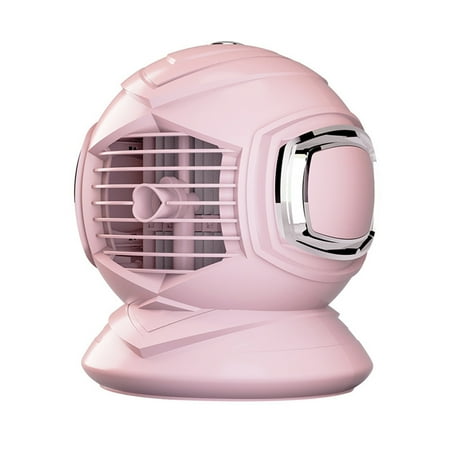 

Portable Multi-speed Air Breathing Light Air Circulation Humidifier Air Cooler