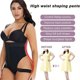 thumbnail image 2 of Bragas moldeadoras de glúteos para mujer, ropa interior moldeadora de glúteos, corsé moldeador de cintura, ropa moldeadora de talla grande, 2 of 5