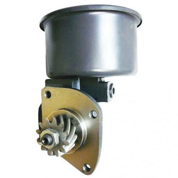 Power Steering Pump fits Massey Ferguson 135 165 175 150 TO35 35 50 2135 3165 40 202 204 2500 3165 40 50 202 204 2135 2500 40 182493M92 544443M91